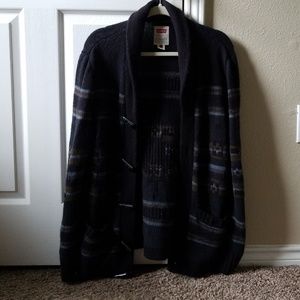 Levi's Cardigan